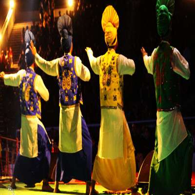 Kartik Cultural Festival Sightseeing